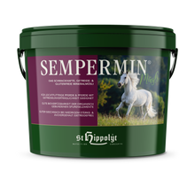 St. Hippolyt SemperMin Müsli