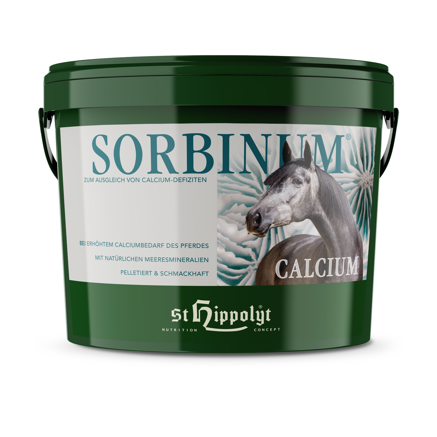 St. Hippolyt Sorbinum Calcium
