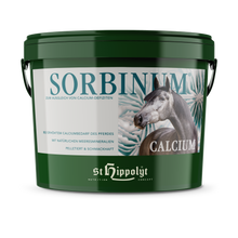 St. Hippolyt Sorbinum Calcium