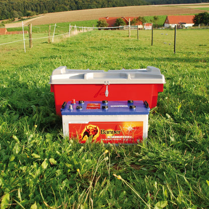 Großraum-Akkukasten