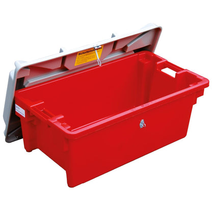 Großraum-Akkukasten