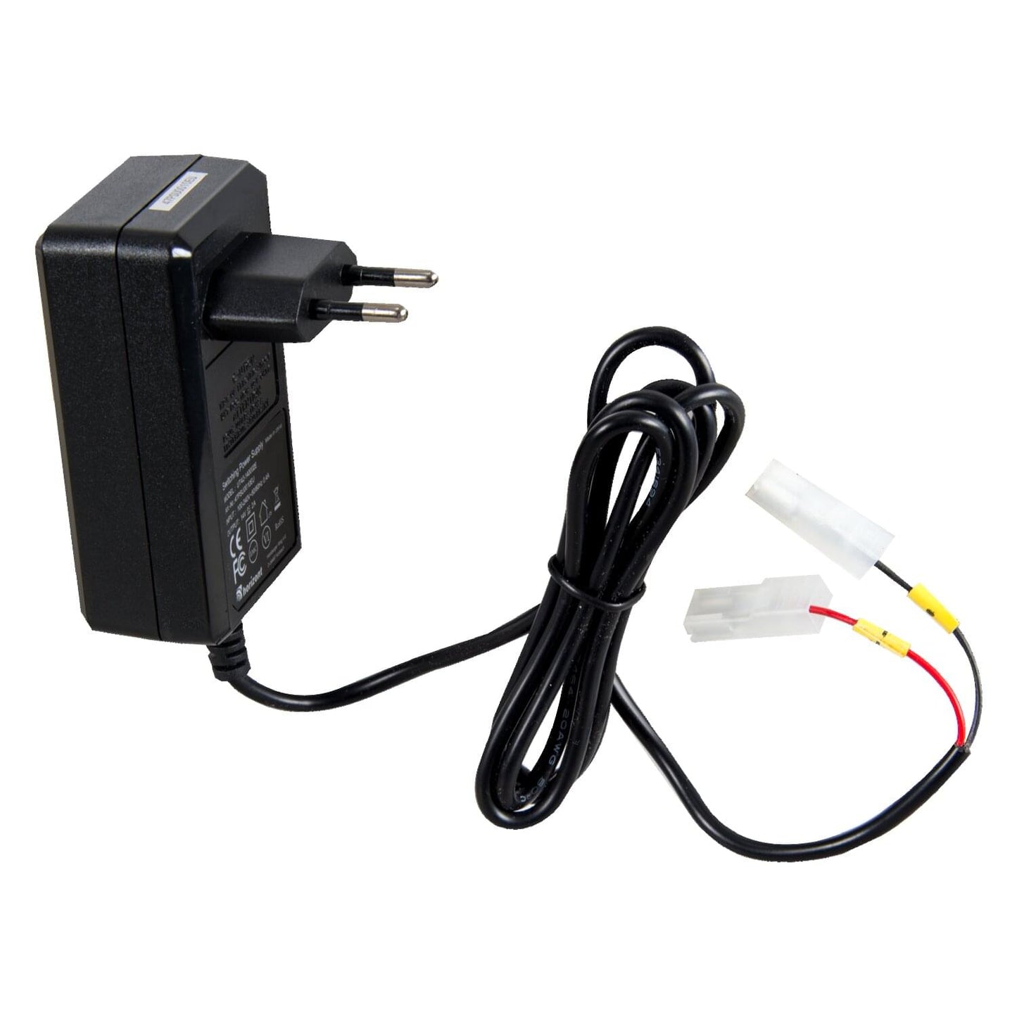 Netzteil 230 V für Weidezaungeräte