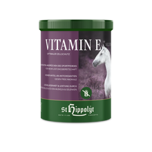 St. Hippolyt Vitamin plus Selen