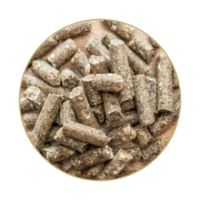 St. Hippolyt Vollwertpellets 25 kg
