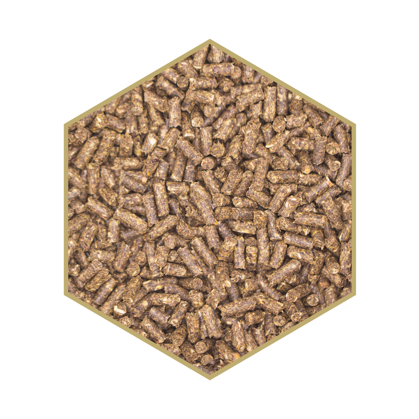 St. Hippolyt WES Basic Crunch 25 kg