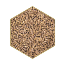 St. Hippolyt WES Basic Crunch 25 kg