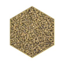 St. Hippolyt WES Power Crunch Pellet 25 kg