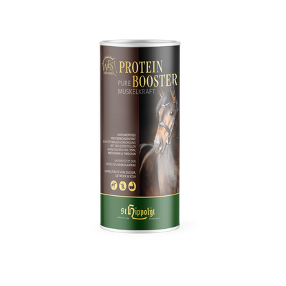 St. Hippolyt WES Protein Booster