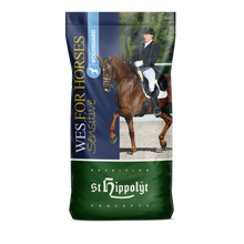 St. Hippolyt WES SENSITIVE Bodyguard