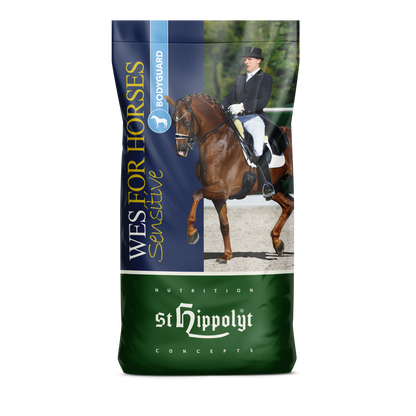 St. Hippolyt WES SENSITIVE Bodyguard