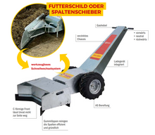 WS 800 Vario Grundmaschine