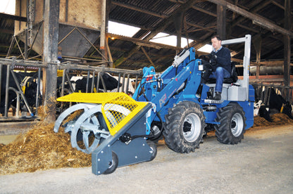 FA 800 Futteraufbereiter