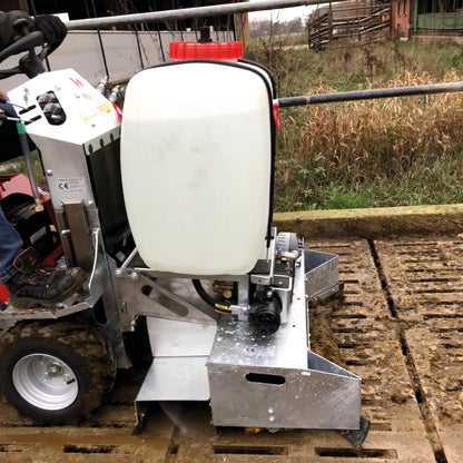 SW 900 Spaltenwäscher 900er