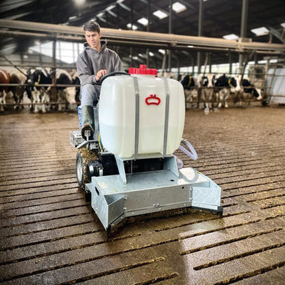 SW 900 Spaltenwäscher 900er