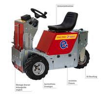 Cleanmeleon 2 PRO E-Lectric+