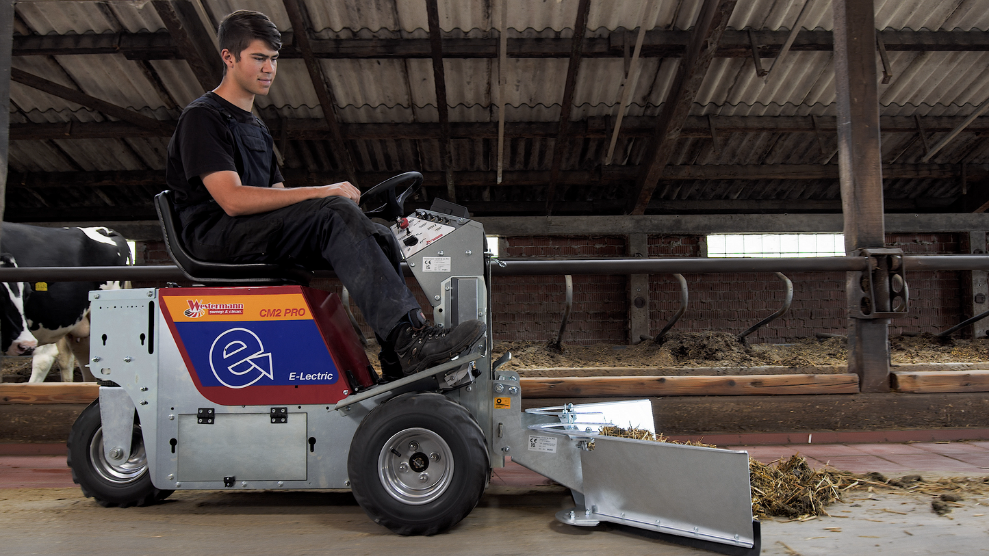 Cleanmeleon 2 PRO E-Lectric+