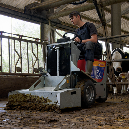 Cleanmeleon 2 PRO E-Lectric