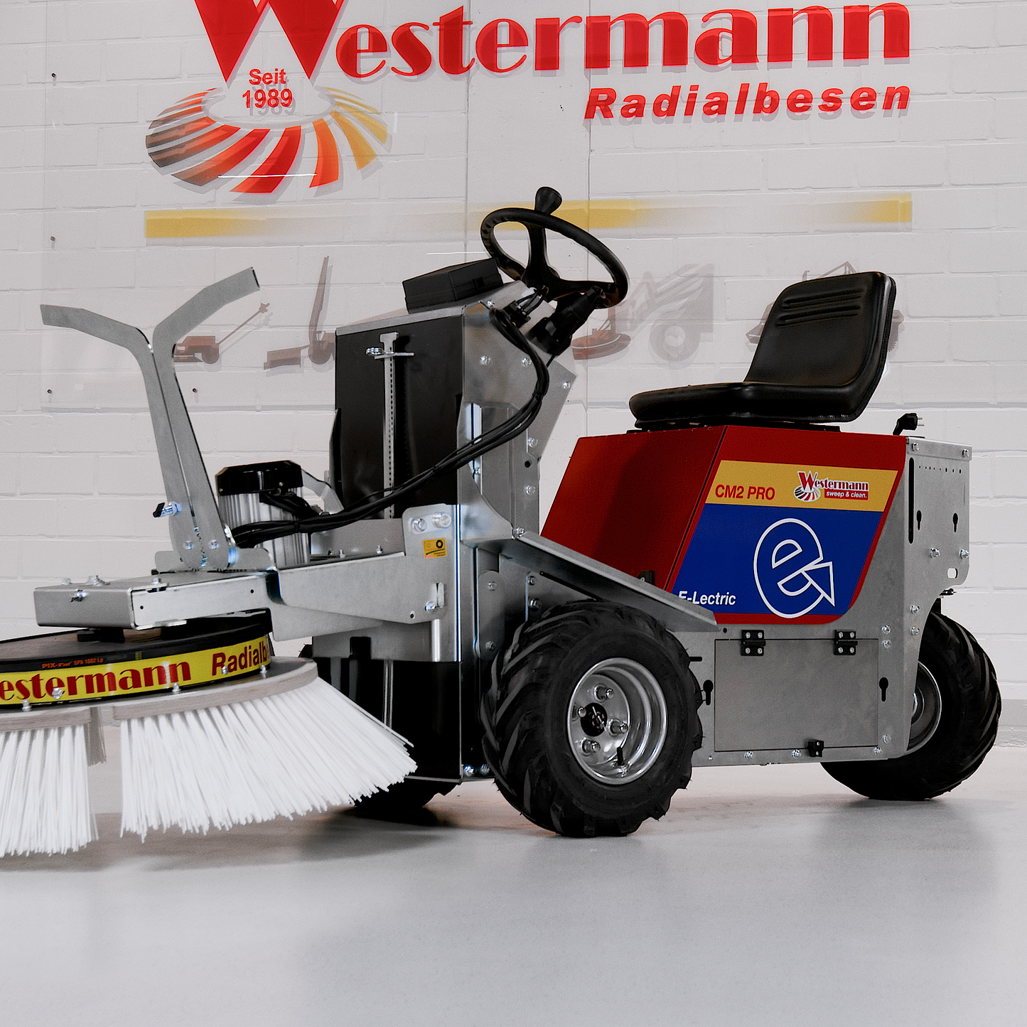 Cleanmeleon 2 PRO E-Lectric+