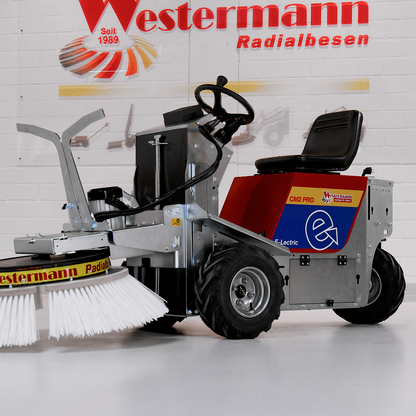 Cleanmeleon 2 PRO E-Lectric+