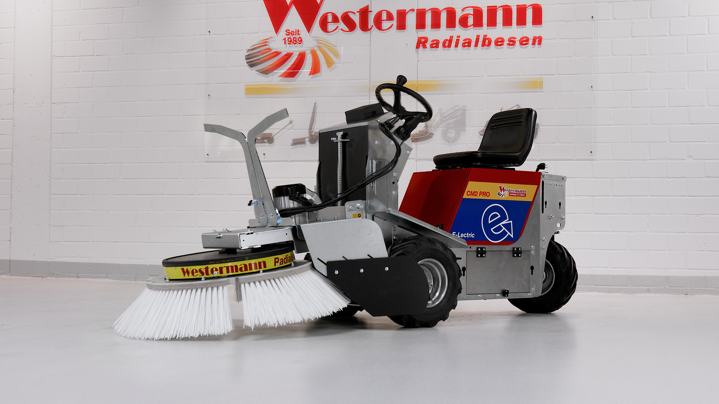 Cleanmeleon 2 PRO E-Lectric+