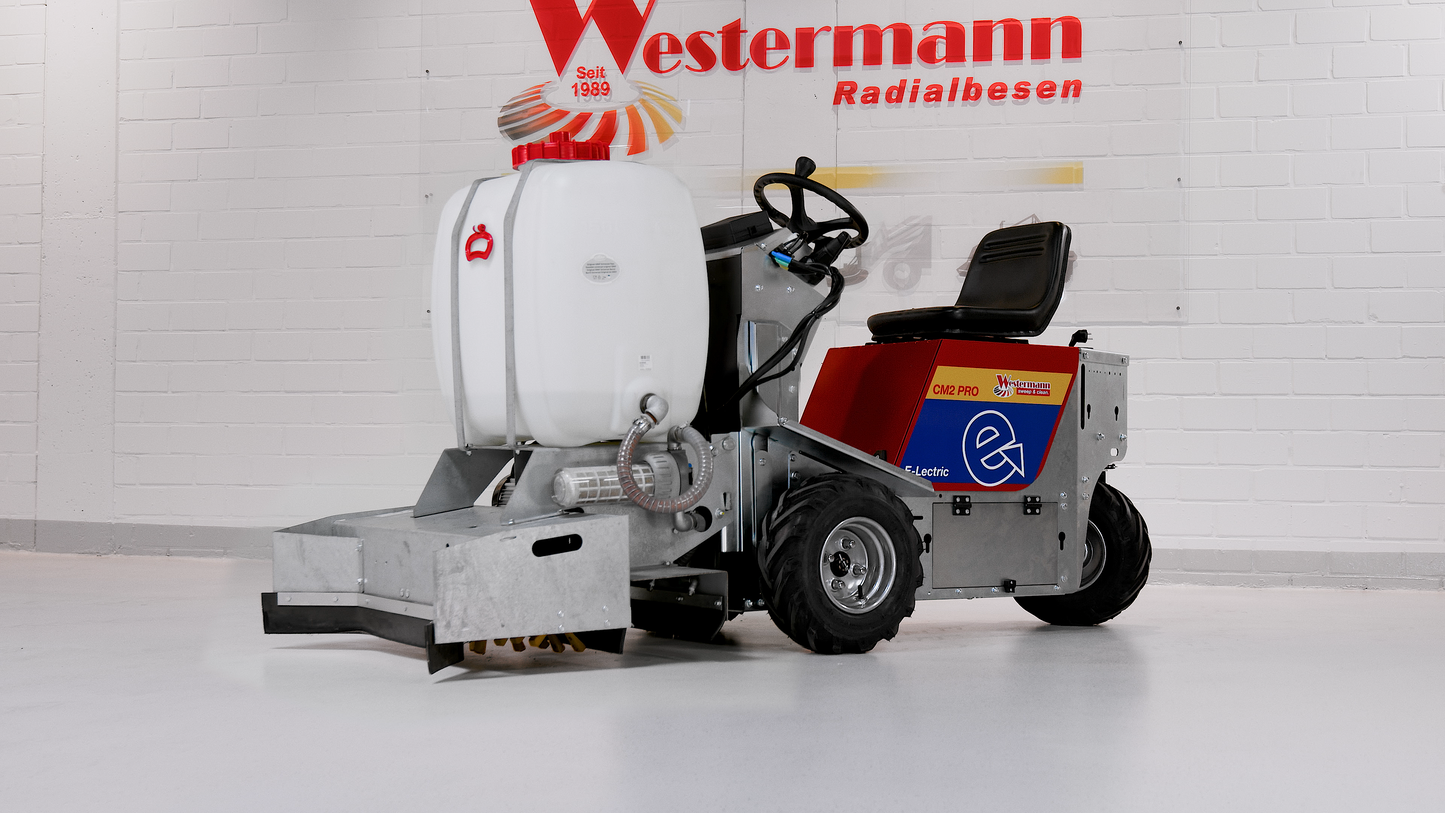 Cleanmeleon 2 PRO E-Lectric+