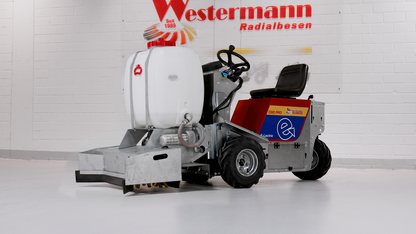 Cleanmeleon 2 PRO E-Lectric+