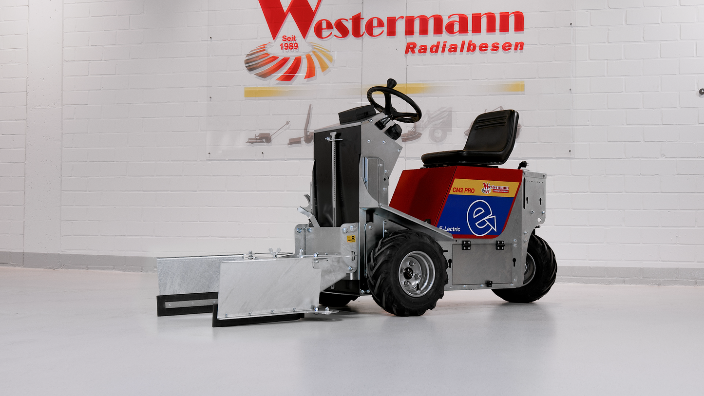 Cleanmeleon 2 PRO E-Lectric+