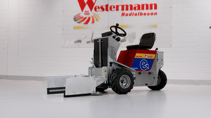 Cleanmeleon 2 PRO E-Lectric+