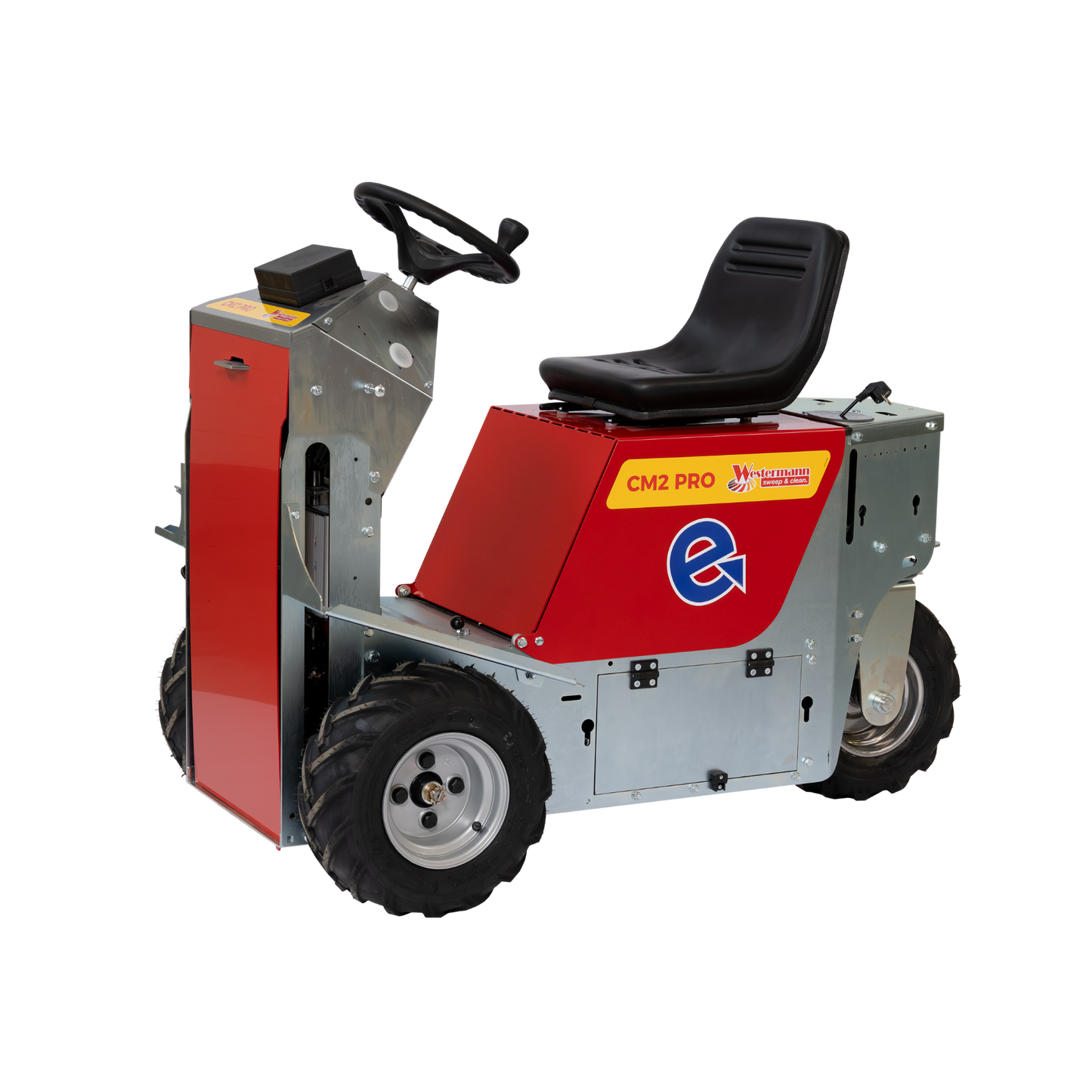 Cleanmeleon 2 PRO E-Lectric