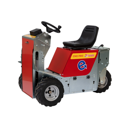 Cleanmeleon 2 PRO E-Lectric