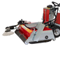 AX 1200 Axialkehrmaschine