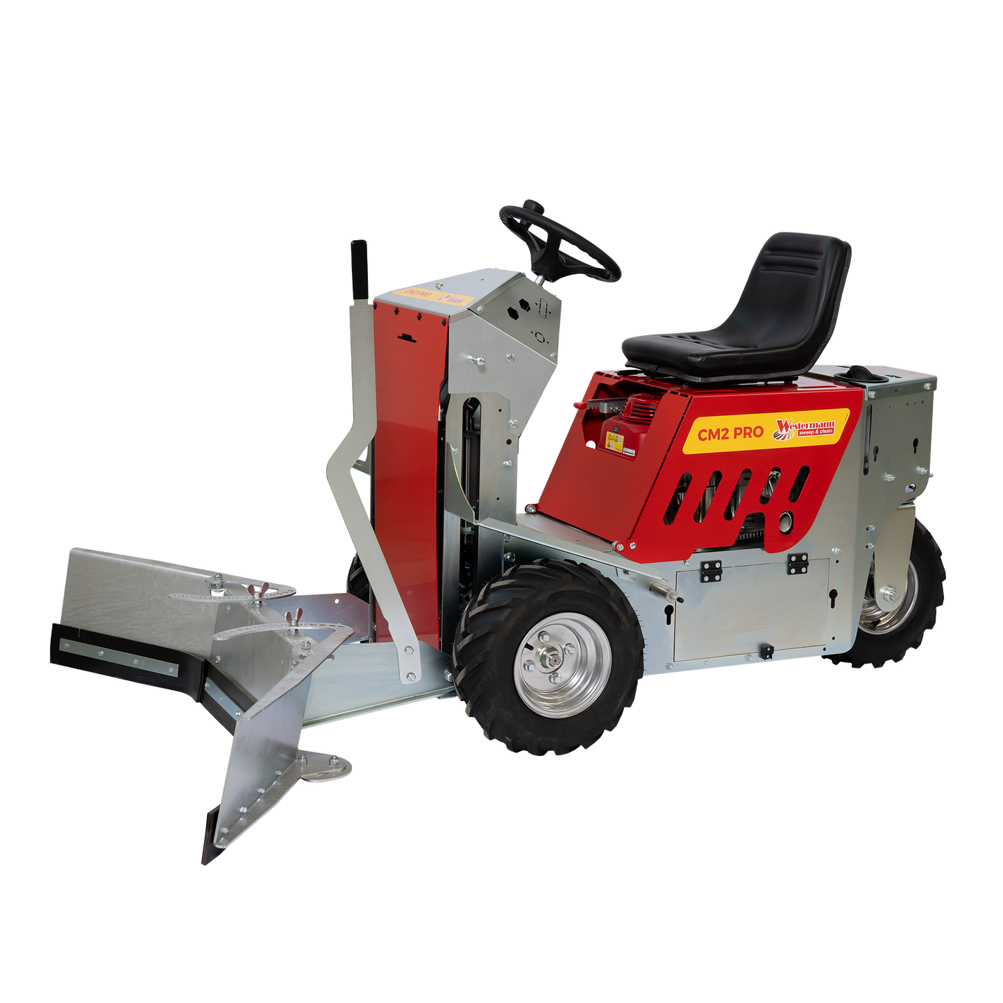 Schiebeschild 80 - 160 (Arbeitsbreite 80 - 160 cm einstellbar)