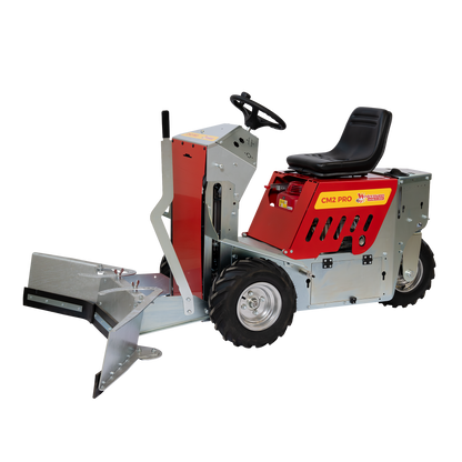 Schiebeschild 80 - 160 (Arbeitsbreite 80 - 160 cm einstellbar)