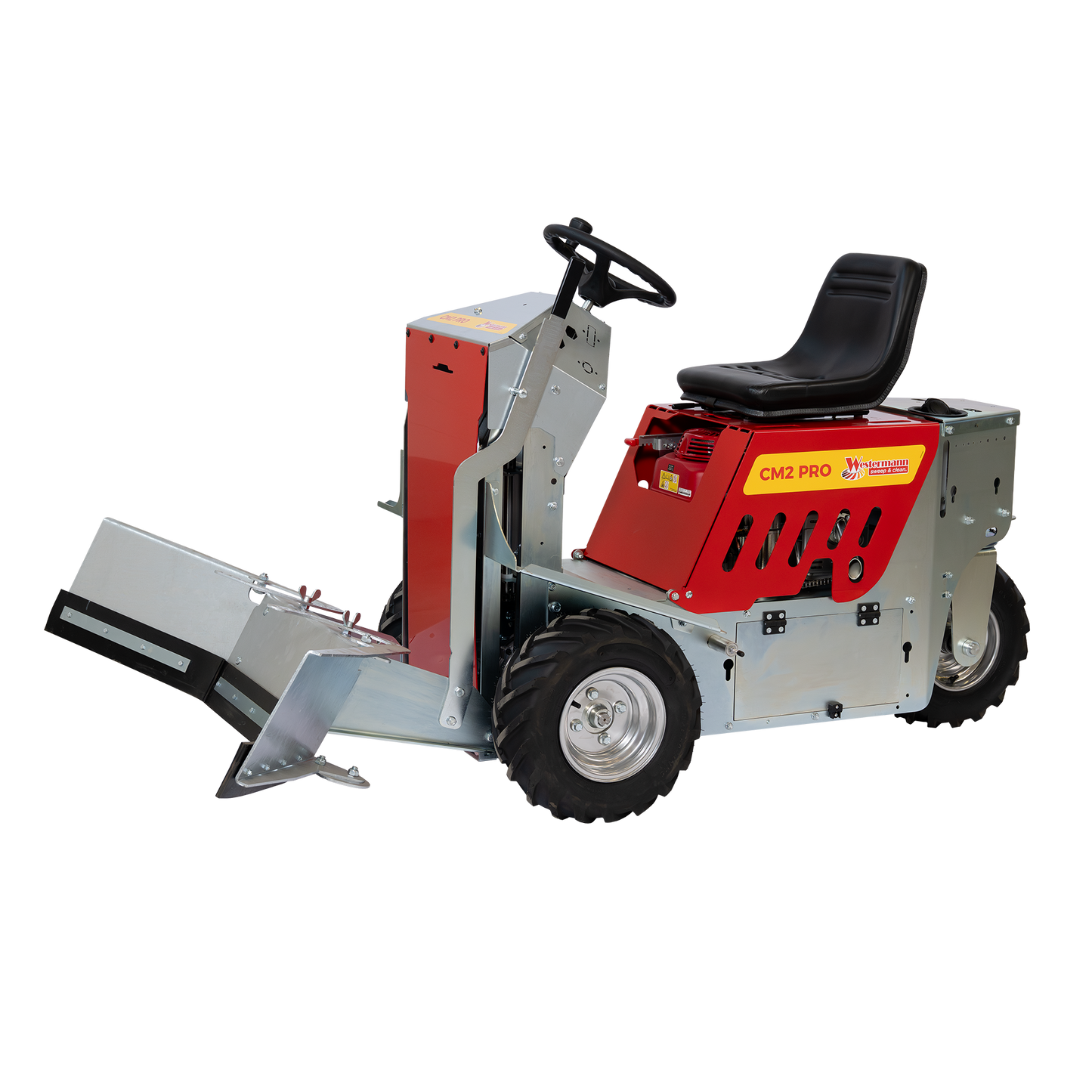 Schiebeschild 80 - 160 (Arbeitsbreite 80 - 160 cm einstellbar)