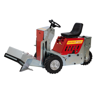 Schiebeschild 80 - 160 (Arbeitsbreite 80 - 160 cm einstellbar)