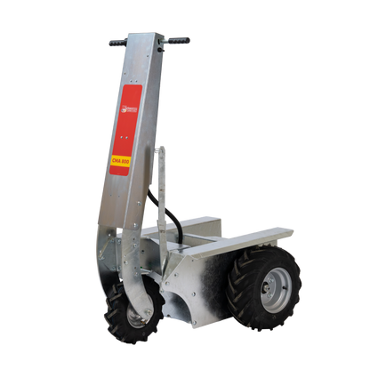 CMA 800 Elektro Spaltenschieber