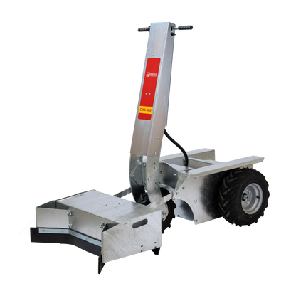 CMA 800 Elektro Spaltenschieber