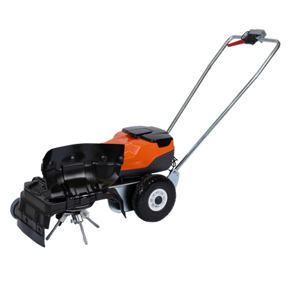Wildkrautbürste WKB 330 Powered by Husqvarna