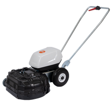 Wildkrautbürste WKB 330 Powered by Stihl