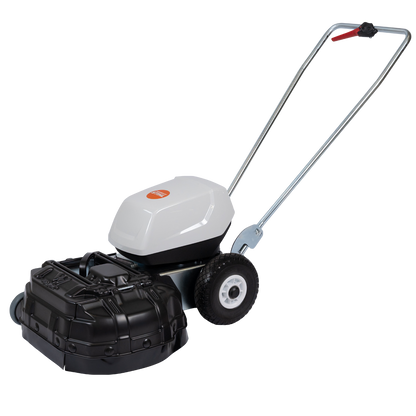 Wildkrautbürste WKB 330 Powered by Stihl