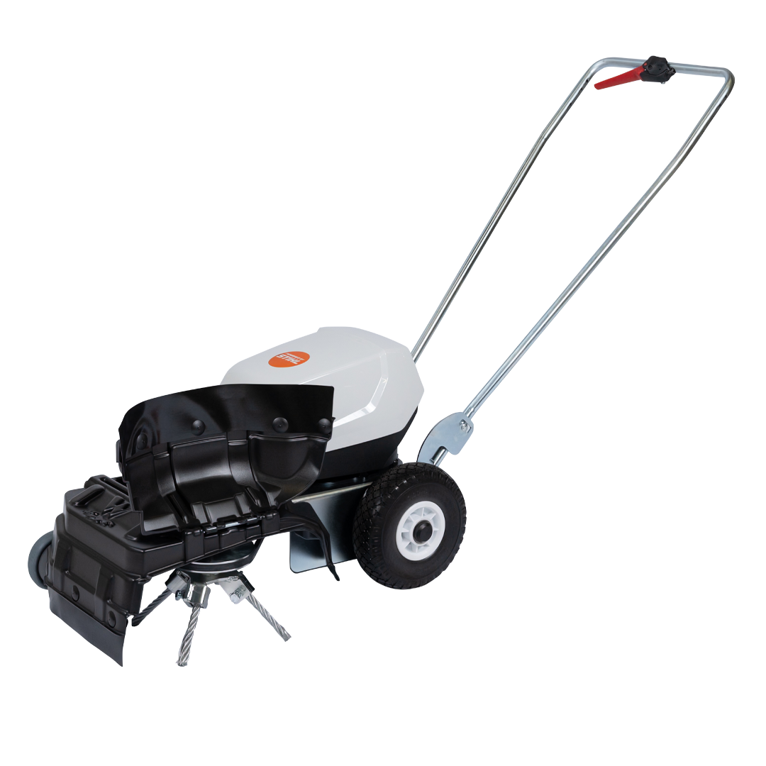 Wildkrautbürste WKB 330 Powered by Stihl