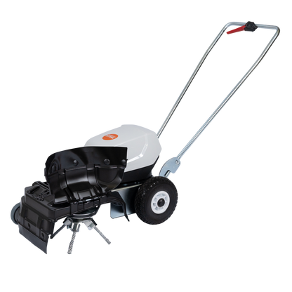 Wildkrautbürste WKB 330 Powered by Stihl
