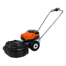 Wildkrautbürste WKB 430 Powered by Husqvarna