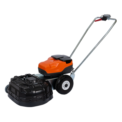 Wildkrautbürste WKB 430 Powered by Husqvarna