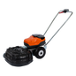 Wildkrautbürste WKB 430 Powered by Husqvarna