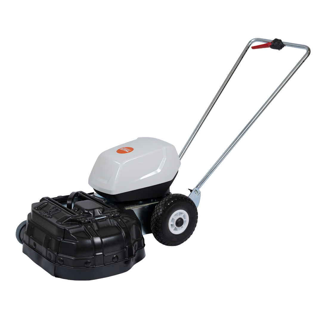 Wildkrautbürste WKB 430 Powered by Stihl