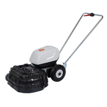 Wildkrautbürste WKB 430 Powered by Stihl