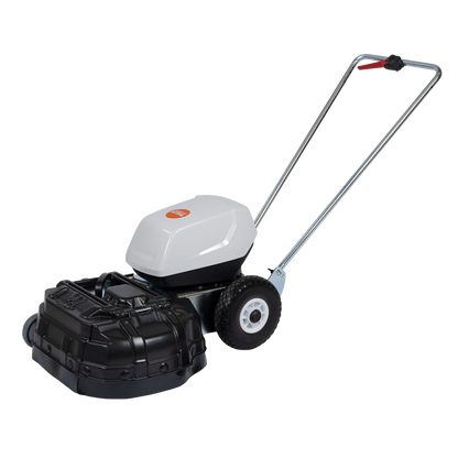 Wildkrautbürste WKB 430 Powered by Stihl