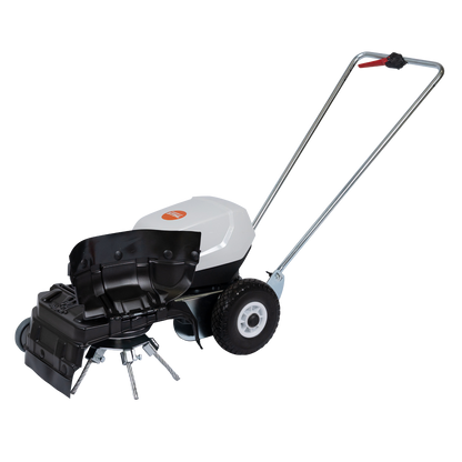 Wildkrautbürste WKB 430 Powered by Stihl