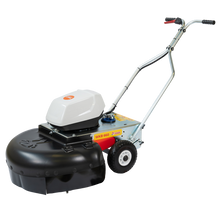 Wildkrautbürste WKB 660 Powered by Stihl